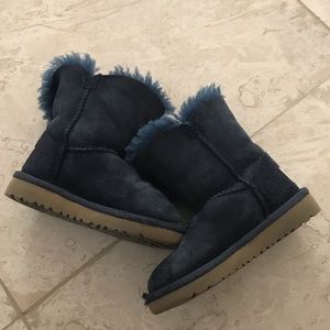 Toddler ugg boots